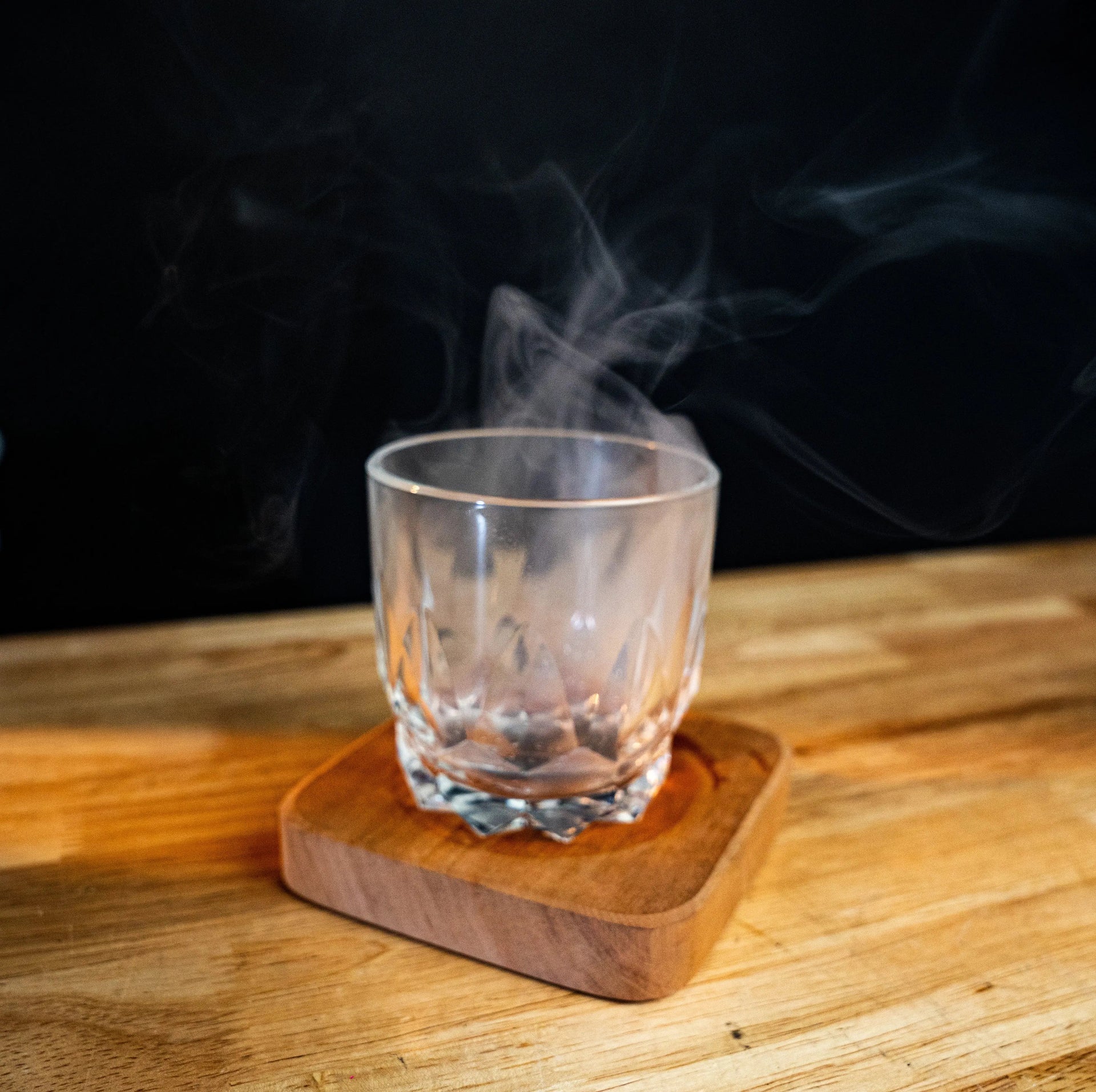 ARTISANAL AROMA BOARDS