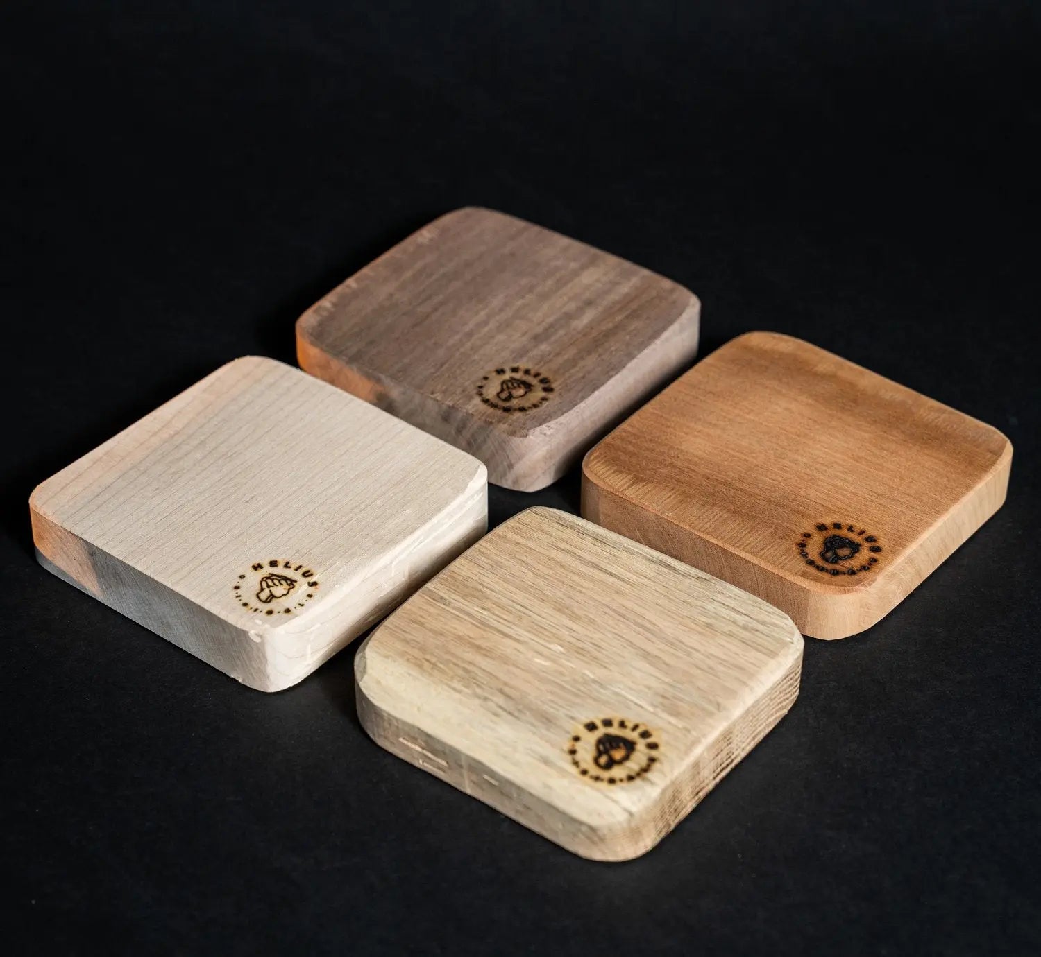 ARTISANAL AROMA BOARDS