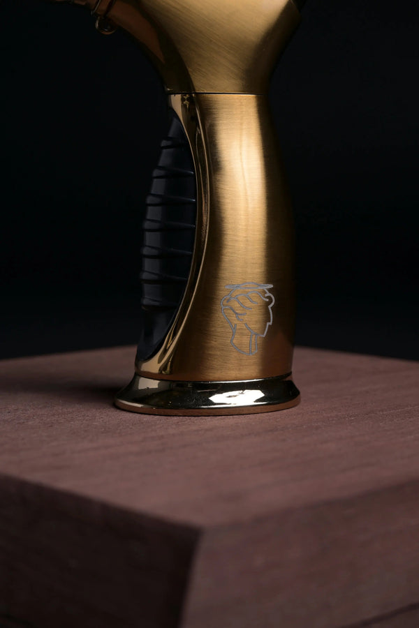 Cocktail Smoker Kit with Torch | LuxeFume Set
