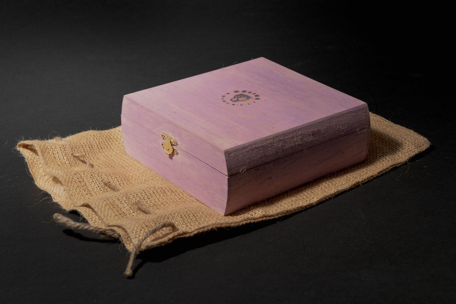 Pink Elegance Creation Gift Set (Limited Edition)