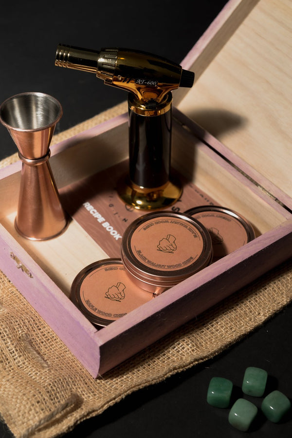 Pink Elegance Creation Gift Set (Limited Edition)