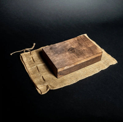 ARTISANAL AROMA BOARDS