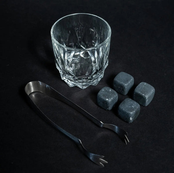 Mixology Master Gift Set