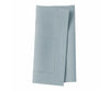 Cotton Hemstitch Napkins - Tourmaline