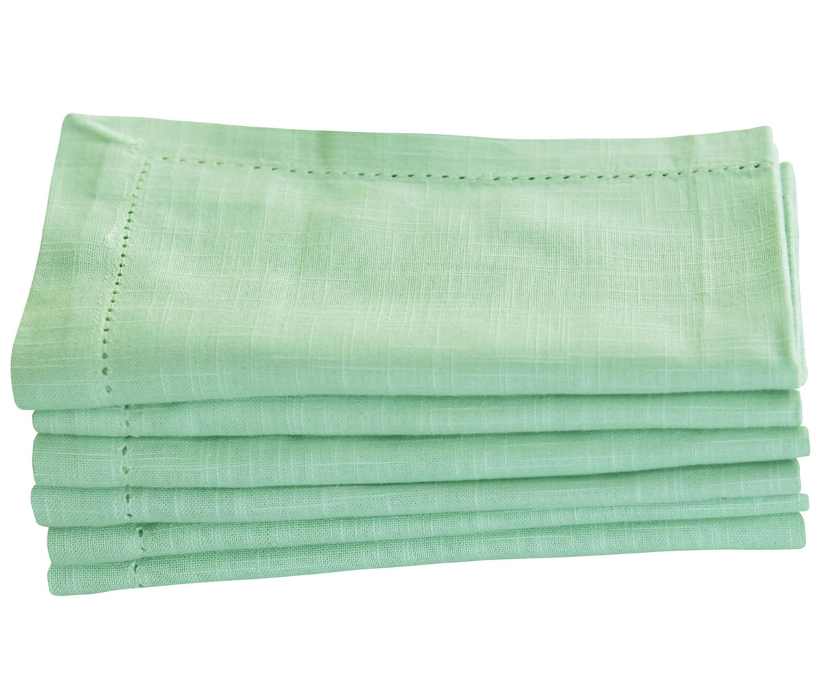 Sage Green Napkins for Wedding
