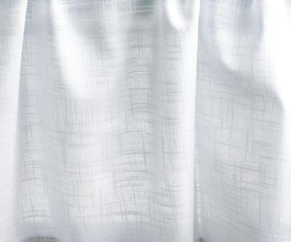 Cotton Round Tablecloth - Round Table Cover