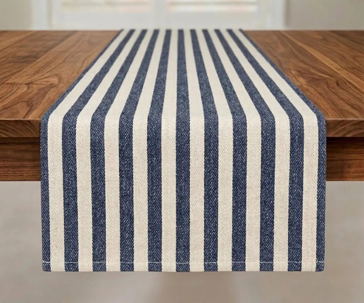 Farmhouse Table Runner