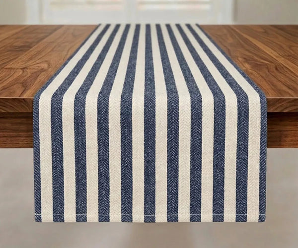 Farmhouse Table Runner