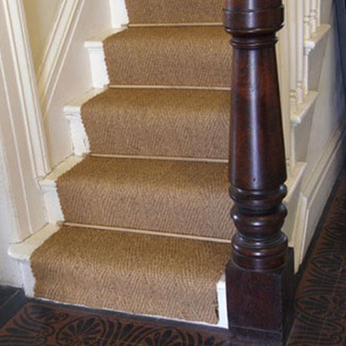 Coco Weave Runner Matting Full rolls