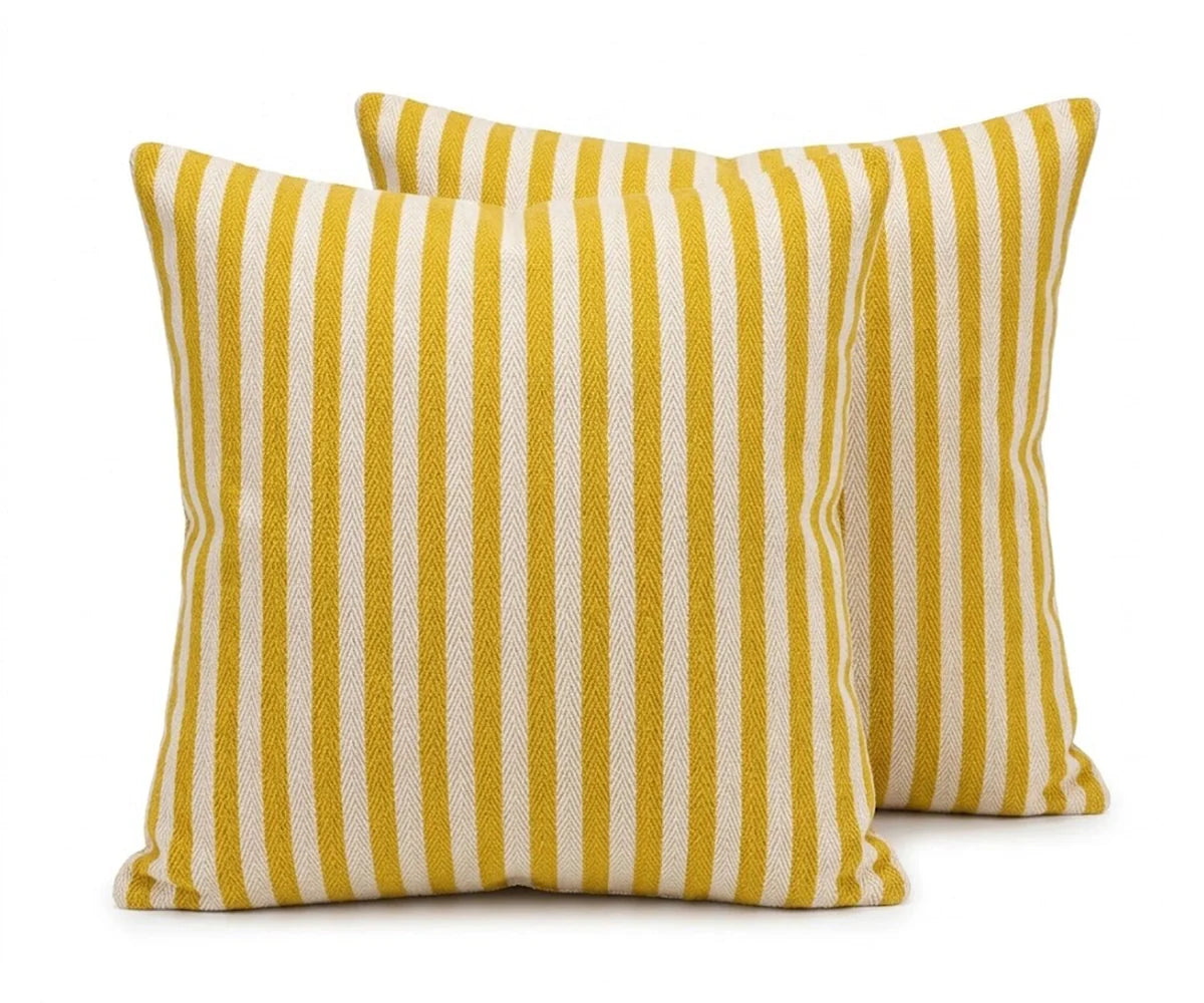 Cushion Cover - Striped