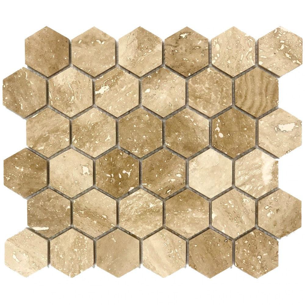 Patara Hexagon 12