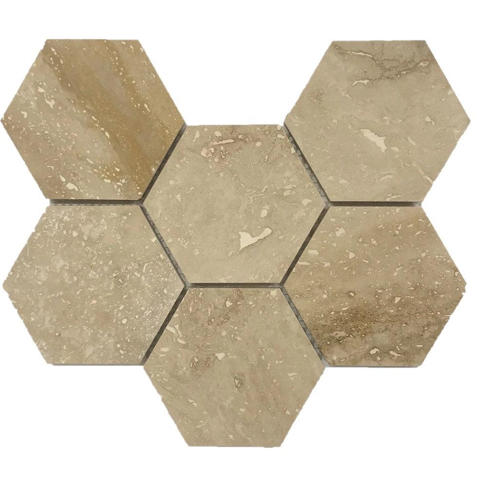 Patara Hexagon 12