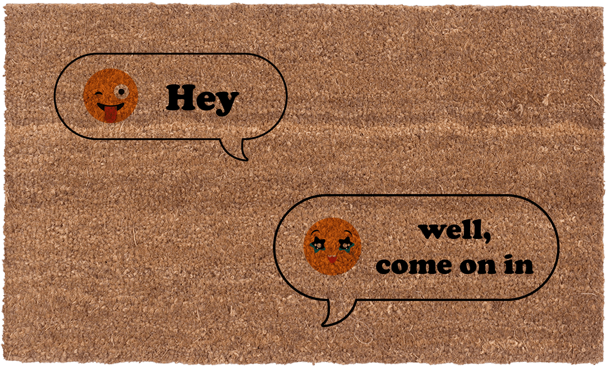 Text Emoji