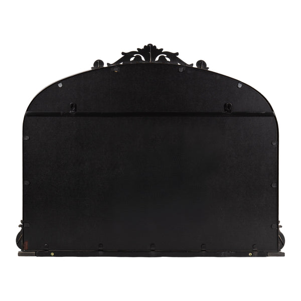 Arendahl Traditional Arch Mirror with Shelf