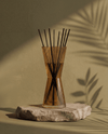 AIZ Reed Diffuser in Cedar & Black Cherry - Citron / Cedar & Black Cherry