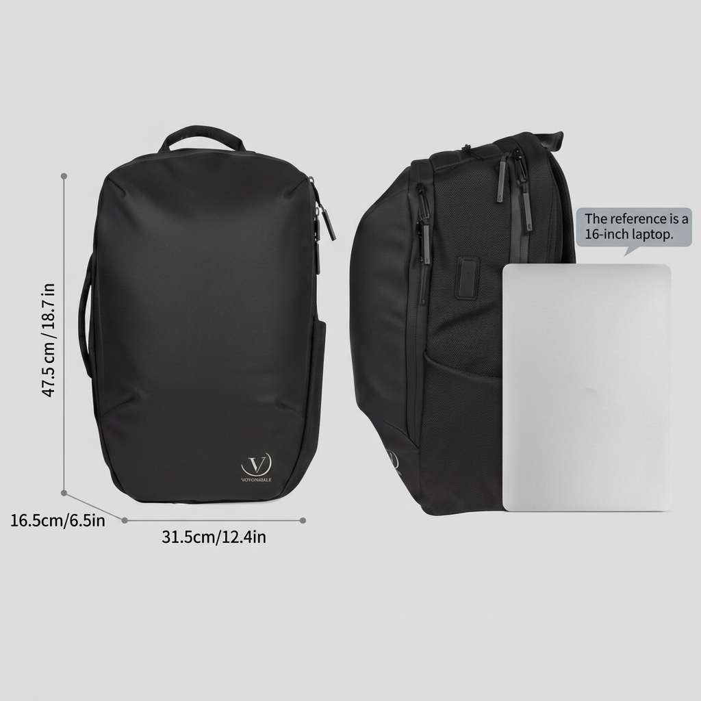 Meridian VN150 Backpack