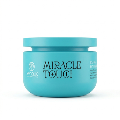 Miracle Touch Repair Hair Mask (300 ml)