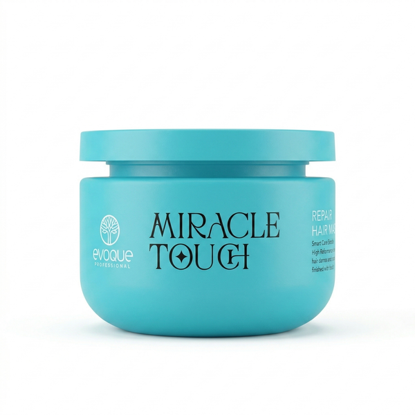 Miracle Touch Repair Hair Mask (300 ml)