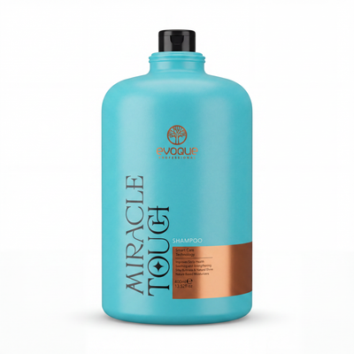 Miracle Touch Shampoo 2800 ML