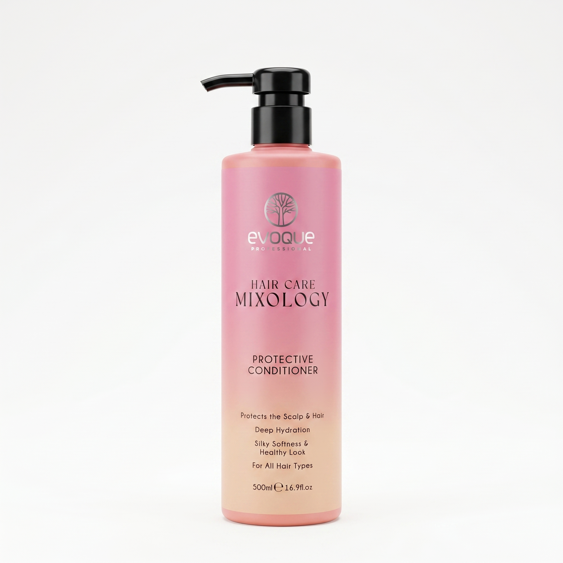 Hair Care Mixology Protective Micellar Conditioner (500 ML)