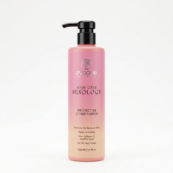 Hair Care Mixology Protective Micellar Conditioner (500 ML)