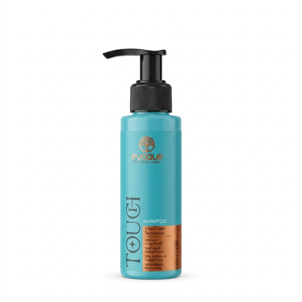 Miracle Touch Smart Care Shampoo 100 ML