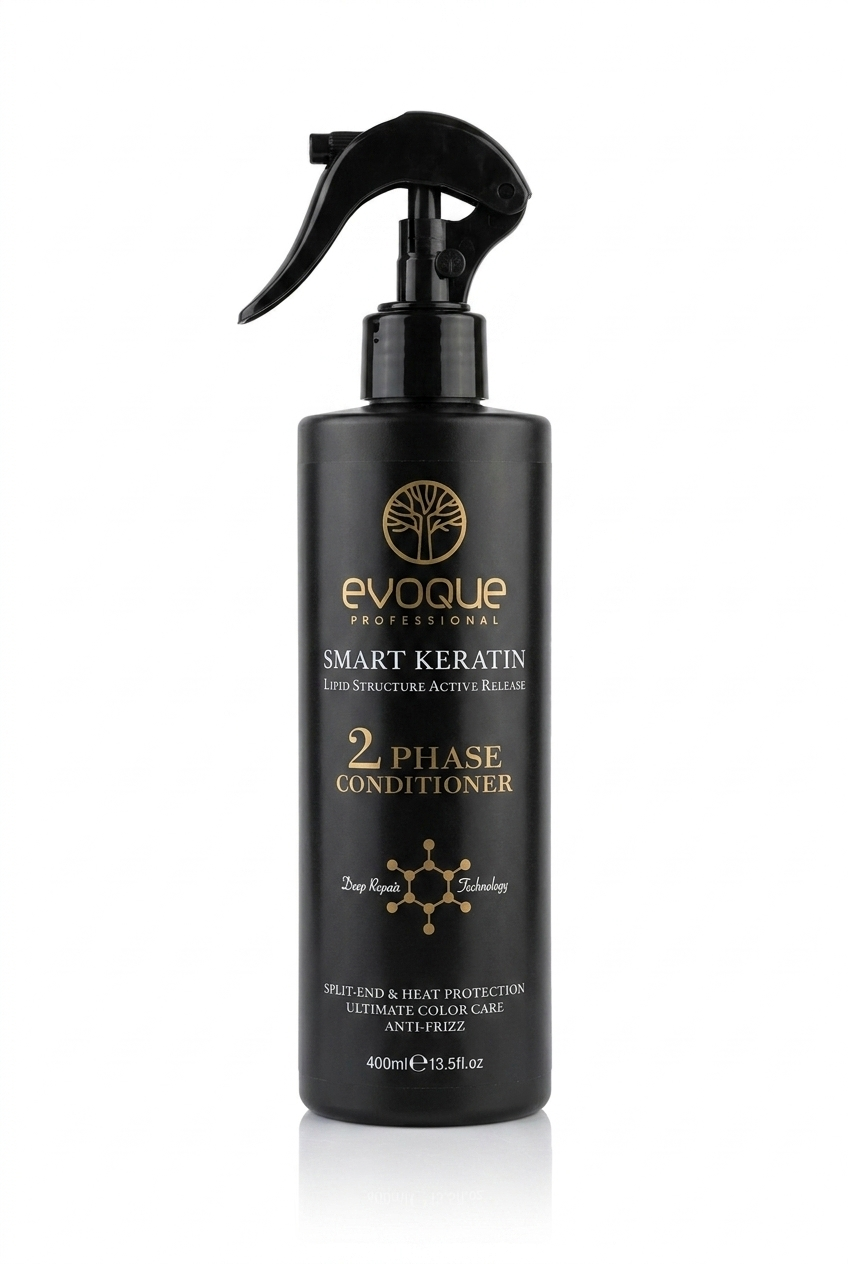 Smart Keratin Leave-in Conditioner