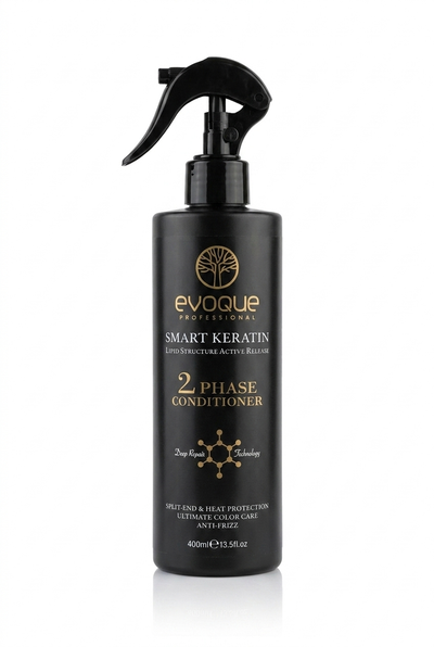 Smart Keratin Leave-in Conditioner