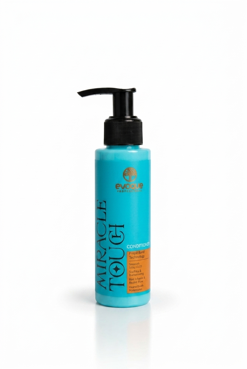 Miracle Touch Smart Care Conditioner 100 ML