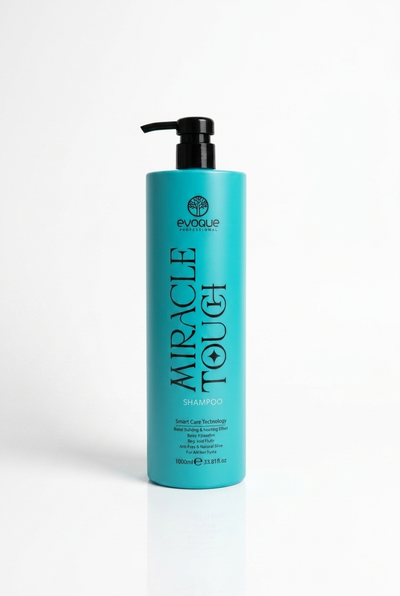 Miracle Touch Smart Care Shampoo 1000 ML