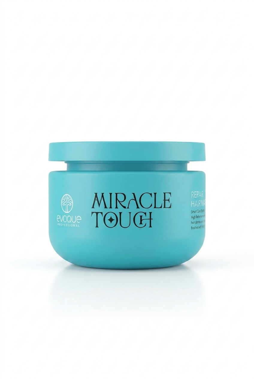 Miracle Touch Repair Hair Mask (300 ml)