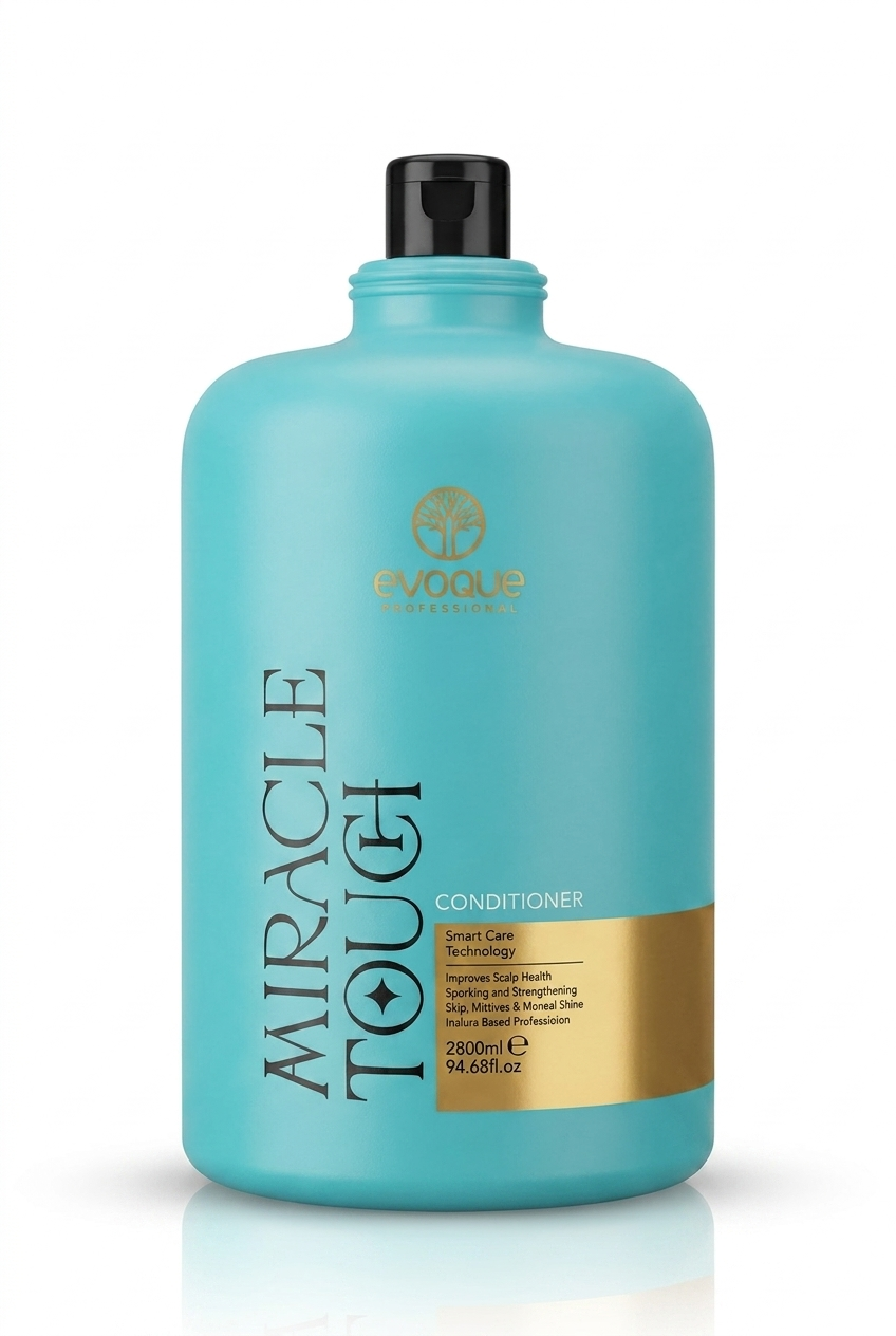 Miracle Touch Conditioner 2800 ML