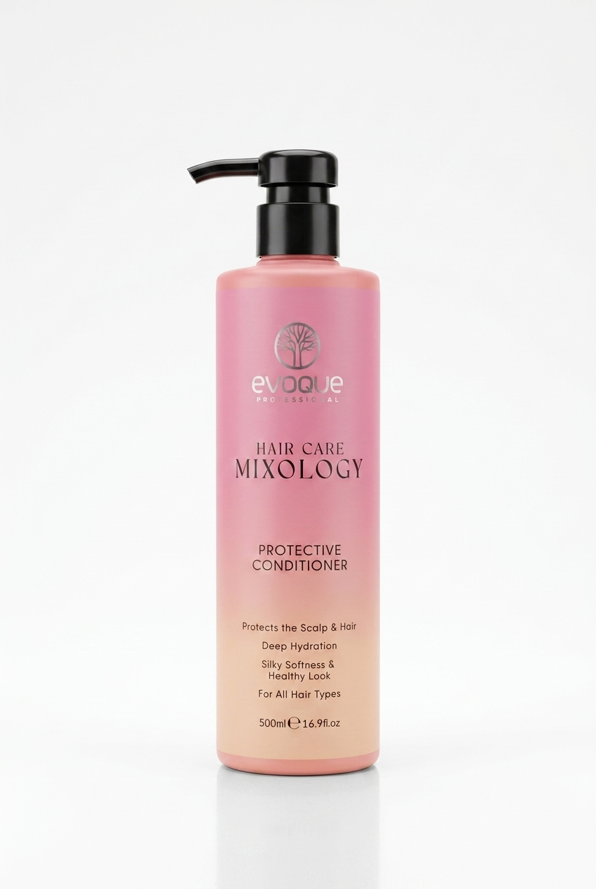 Hair Care Mixology Protective Micellar Conditioner (500 ML)