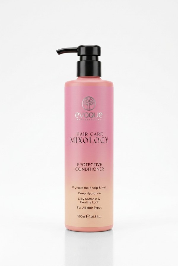 Hair Care Mixology Protective Micellar Conditioner (500 ML)