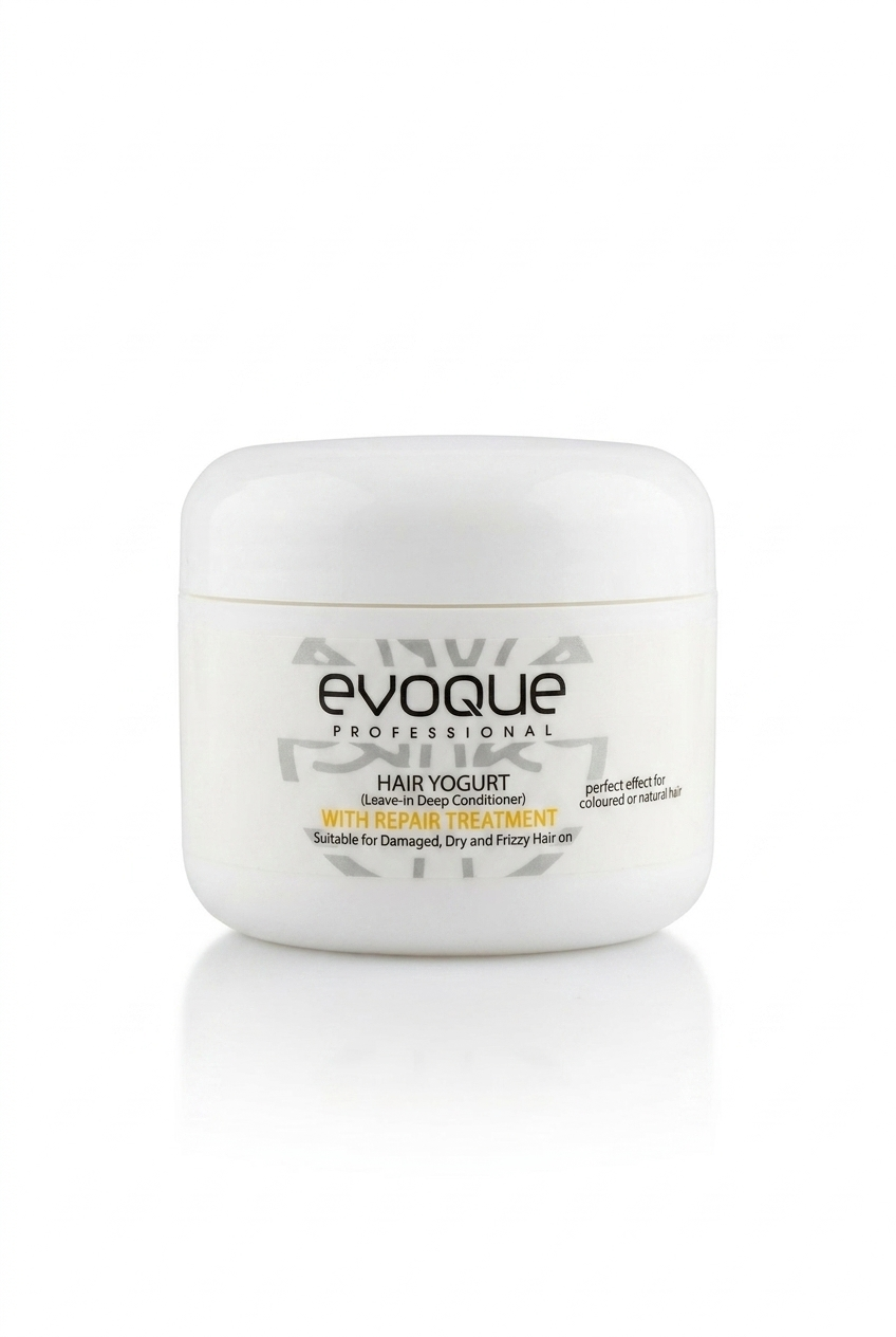 Yogurt Leave in Deep Treatment Mask Travel Size 50ml (1.7 oz)