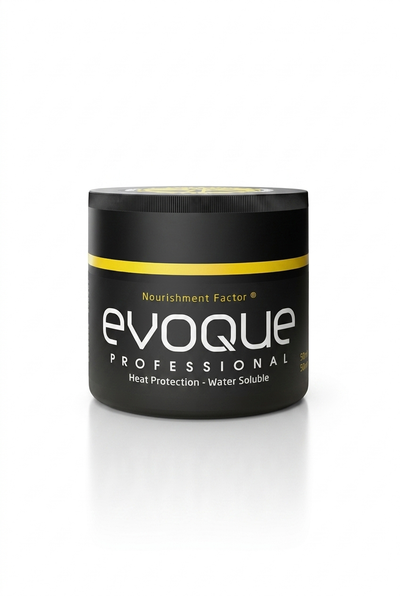 Pomade Hair Wax - Ultra Hold Styling Pomade