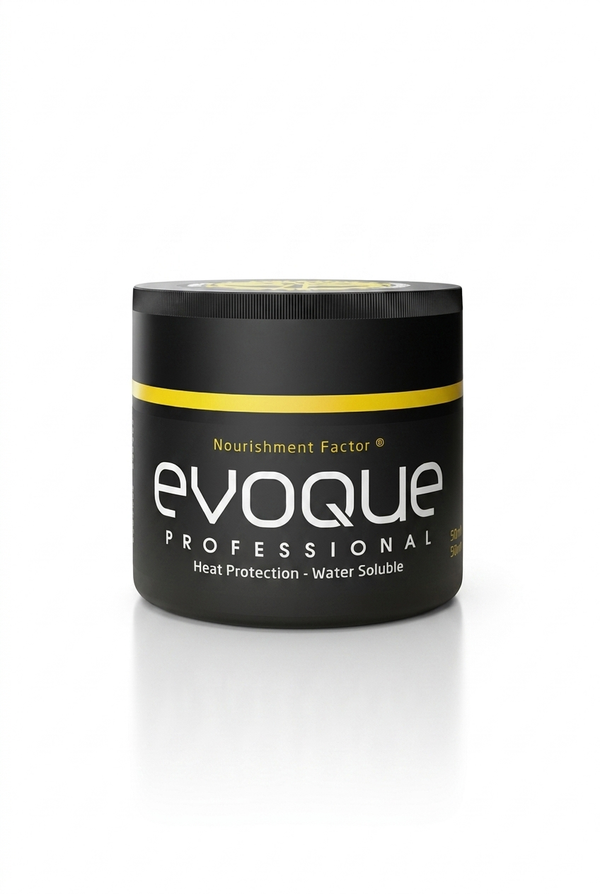 Pomade Hair Wax - Ultra Hold Styling Pomade