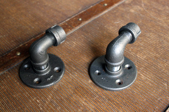 Industrial Pipe Hooks