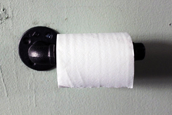 Toilet Paper Holder
