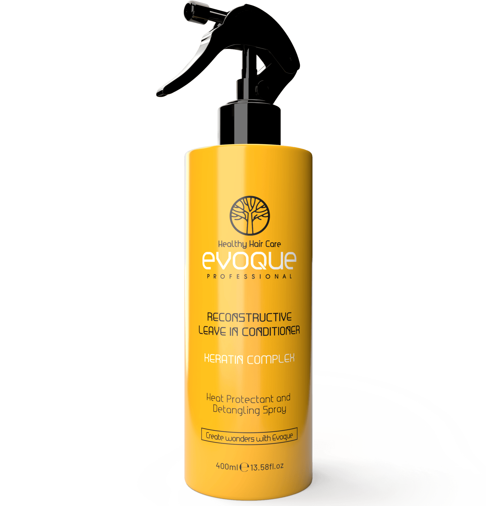 Reconstructive Leave in Conditioner 400ml (13.58oz)