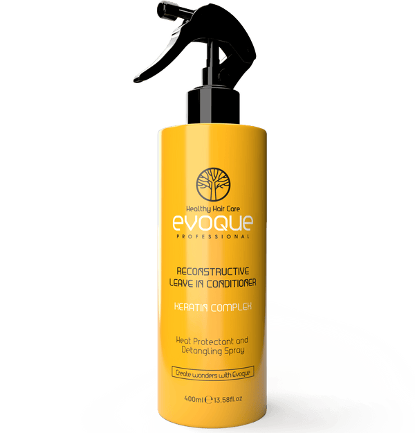 Reconstructive Leave in Conditioner 400ml (13.58oz)