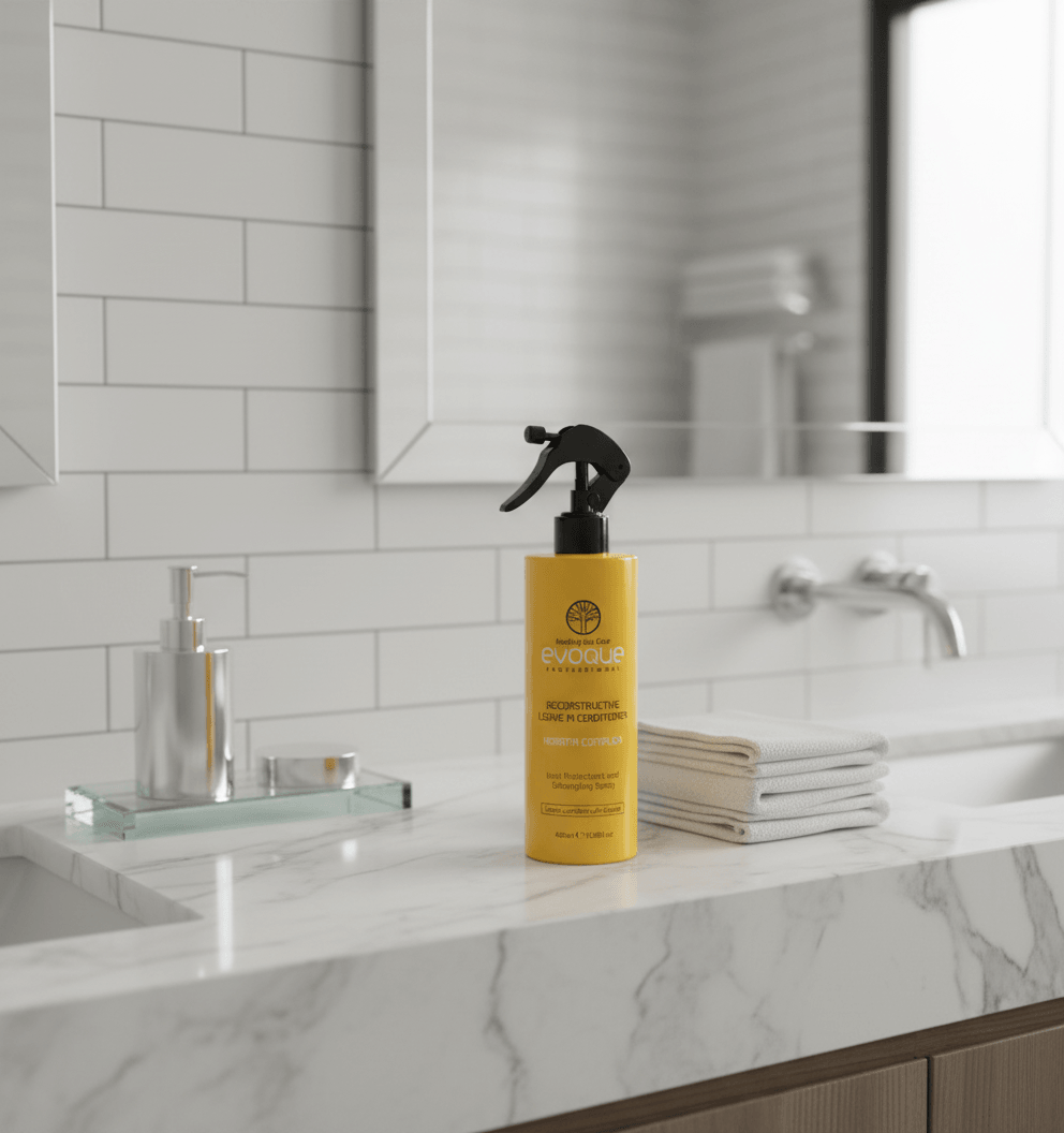 Reconstructive Leave in Conditioner 400ml (13.58oz)