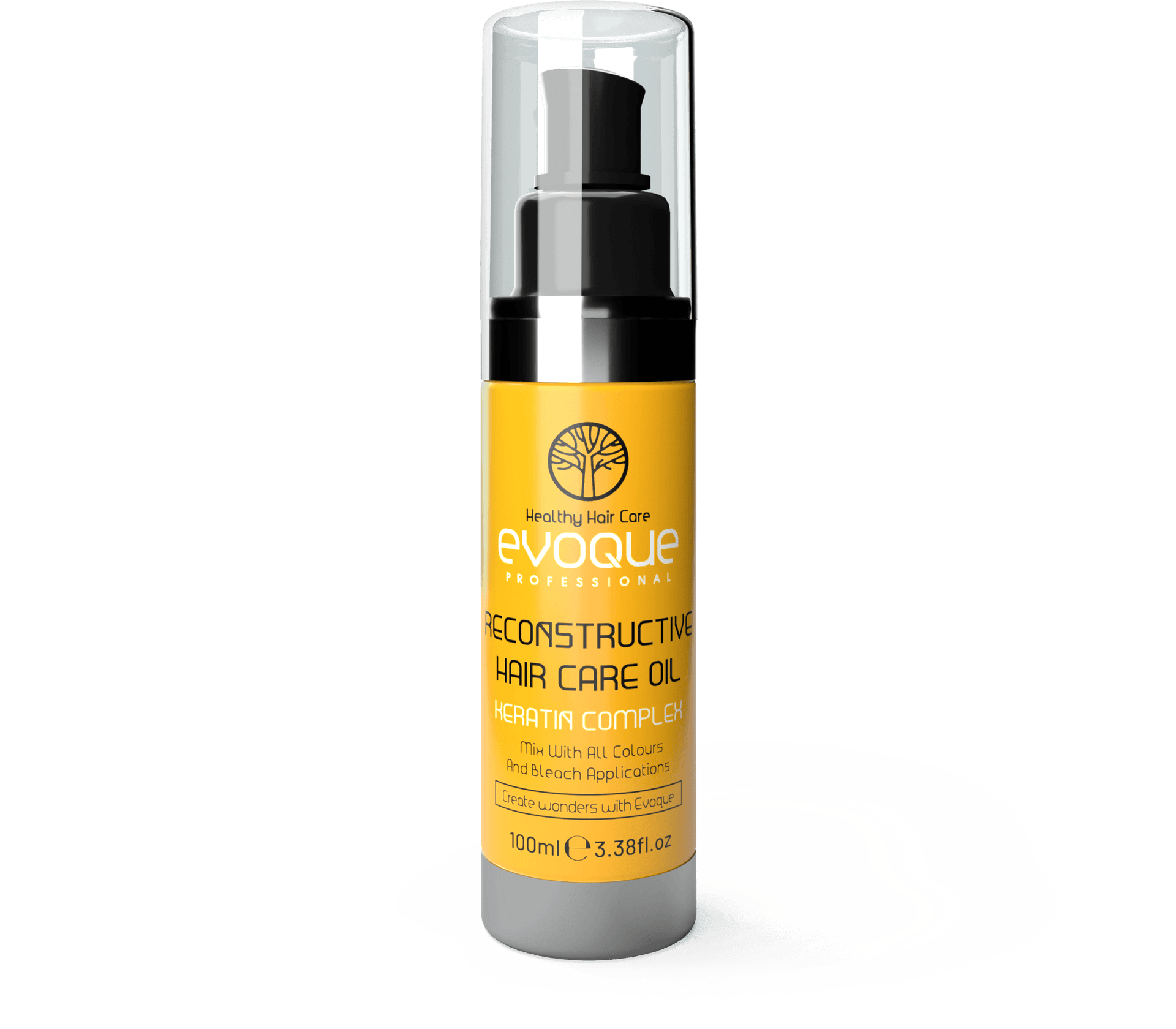 Reconstructive Oil 100ml (3.38oz)