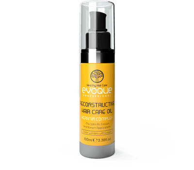 Reconstructive Oil 100ml (3.38oz)