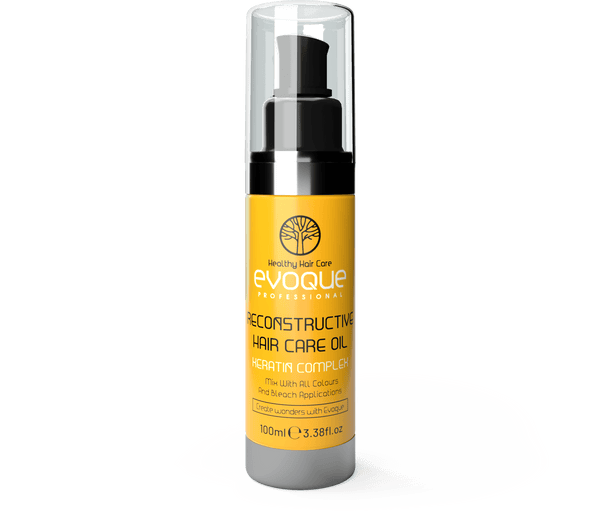 Reconstructive Oil 100ml (3.38oz)