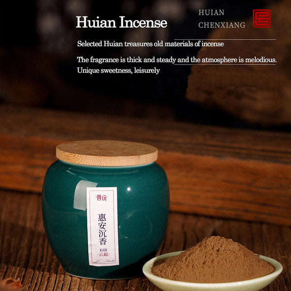 Incense Fragrance - Natural Incense Powder