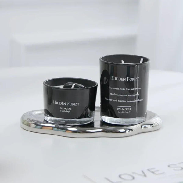 Hidden Forest Candle Set - Gifts for You 'n Me