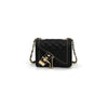 High-end mini bag women's fashion niche ins rhombus chain crossbody bag