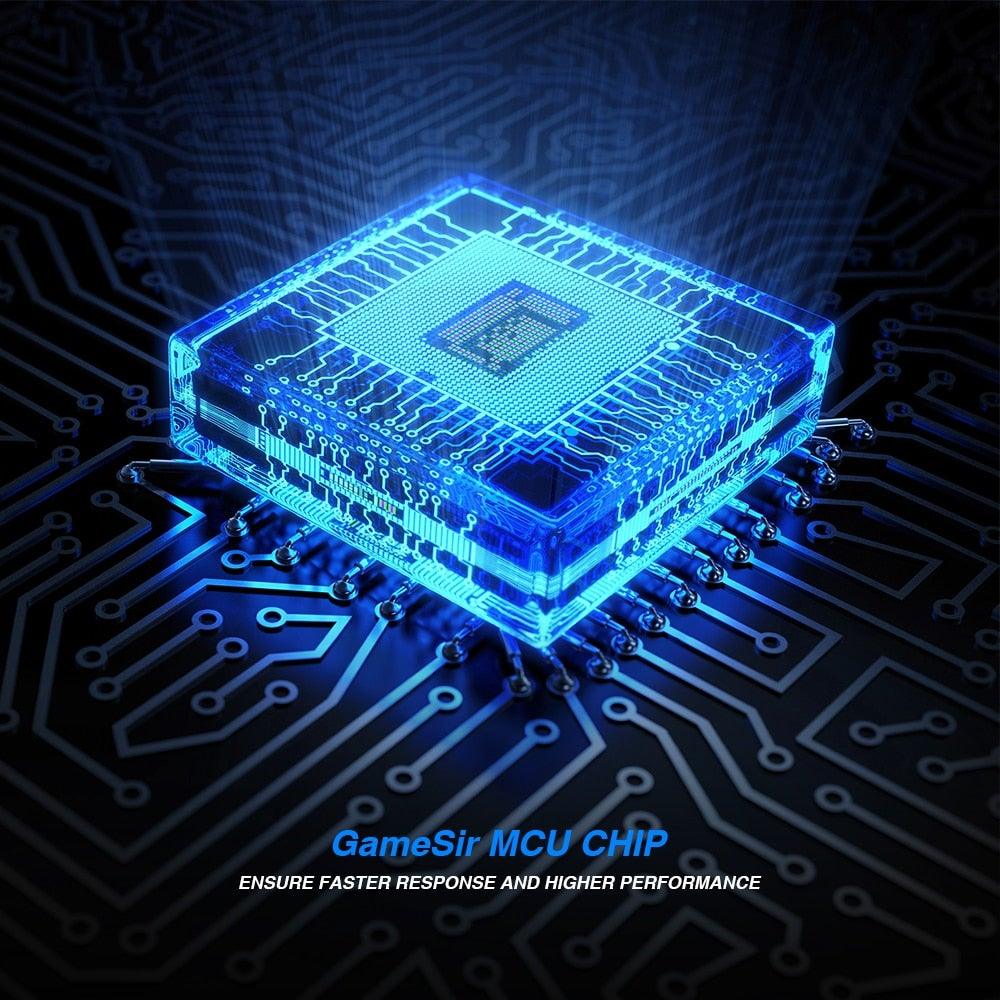 High Performance USB Wired Joystick Gamepad Controller Along With Vibration And Turbo Function Compatible With PC Laptop Monitor Tablet