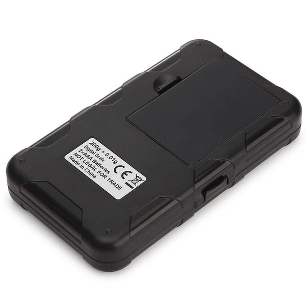 High Precision Professional Digital Milligram Scale